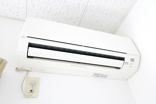 レオパレスガオクレストの物件内観写真